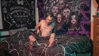 3-12-2025 Whip Me Wednesday: Whipped dirty feet