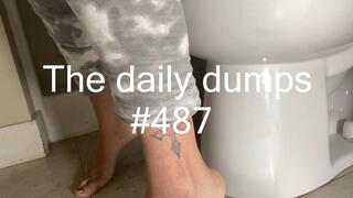 The daily dumps #487