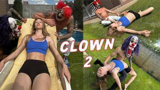 Clown 2