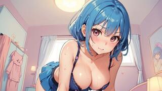 BBC acceptance training