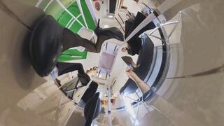 6K MARTINA ERER LELE XINGGAN crushers dwarves 360VR