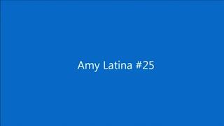 Amy025 (MP4)