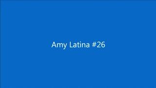 Amy026 (MP4)