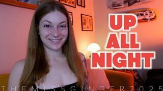 Up All Night