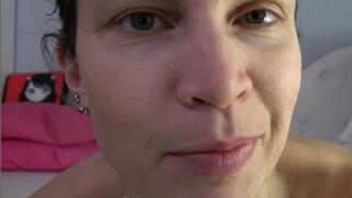 I'm horny all the time!