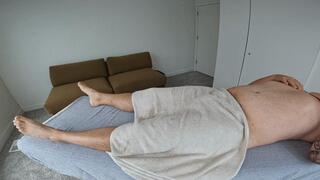 KC Wright Sensual Massage