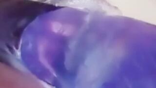 Sexy HotWife MILF Creaming