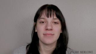 My First Hiccup Clip!