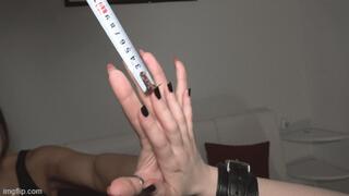 Side by side-comparison