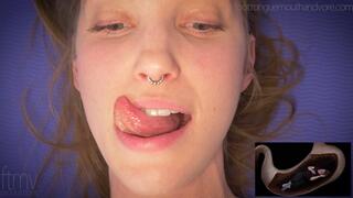 Thankyou For Submitting To My Digestion!