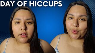 Day of hiccups