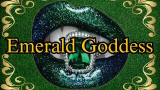 The Emerald Goddess
