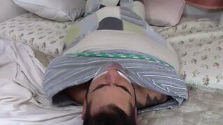 TWO BIG ASS GODDESS FACE SITTING DOMINATION PART 1 BY SCARLET WHITE, KETLYN RAVENA AND DANIEL SANTIAGO CAM BY DANI FULL HD