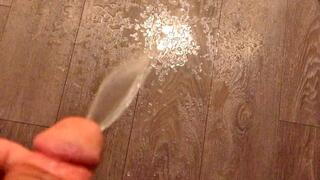 Peeing All Over My House - POV Piss Compilation #3