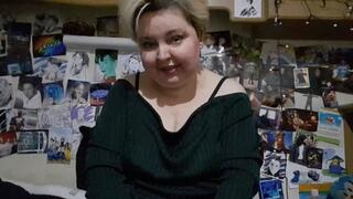 My Gurgly Gut! Belly Noises and Humiliating Confession!