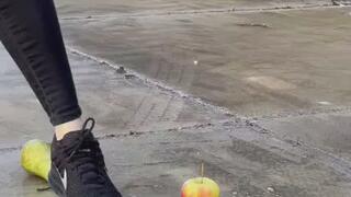 Nike air Max 2017 Crush