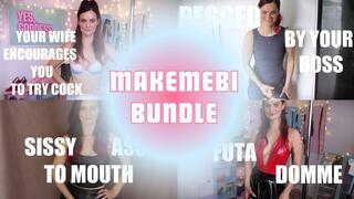 Make Me Bi Bundle
