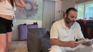 Insane Asylum Patient Sins Domme Training Deluxe Vid with all the fixins!