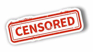 FACE FUCKER - FULLY CENSORED VERSION!