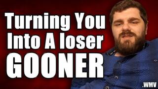 KingMarti Tuns You Into A Loser Gooner