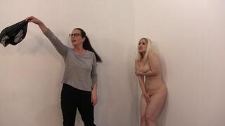 A Nerd Takes Revenge On The Fake Sorority Princess - ENF Artifice Exposed - Galas and Kobe Lee