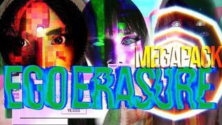 EGO ERASURE MEGAPACK