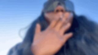 Discreet Smoking in Public