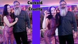 Cuckold Cruelty