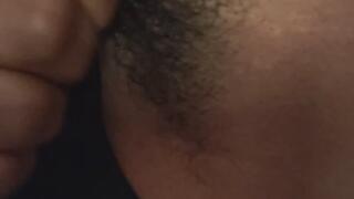 Jane Fey With Armpit Hair