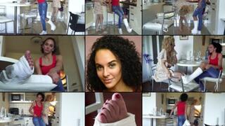 Rita Term SLWC Time for Lunch (in HD 1920X1080)