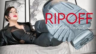 RIPOFF - Bestätige dein Versagertum