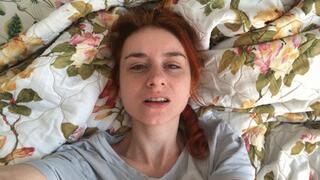 Cum on my face please!