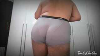 Smell my sweaty ass after a long day