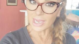 Fem Dom, Vore, Foot Worship, POV