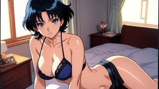 You Want To Be Her, You Don’t Want To Be Inside Her – BBC Porn Conditioning