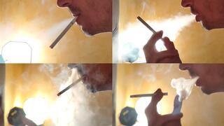 Muratti Red 100s before bed 050325 4K