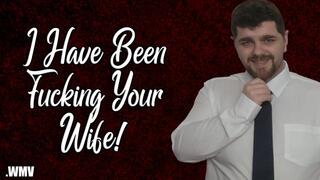 KingMarti: I Have Been Fucking Your Wife - WMV