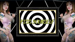 Diapered Discrimination: Beta Males Denied Toilet Privileges - PEE EDITION