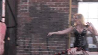 The Whipping Contest (WMV HD)