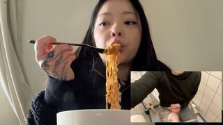 Mukbang, Burps, Farts and Dumps 2