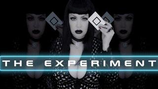 The Experiment HD