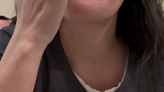 BlueberryFairy's Snotty 5