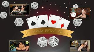 LET'S PLAY Bundle Vol 2