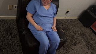 Anal until you don't like it