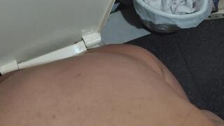 My ass is so smelly, sitting on the toilet you have to endure this disgusting smell