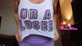 Taking your tax return