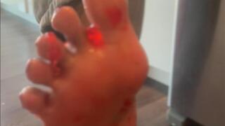 Jello Crush Squishy Fun