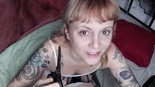 Penectomy THE TABOO MOVIE : From reluctant to willing