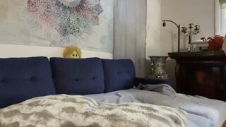 Crazy Gremlin 3Some insanity!