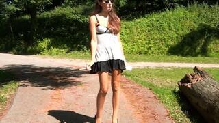 Smoking At The Lake HD-720